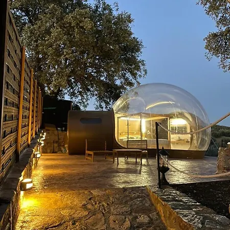 19 Bubble By Cortijo Colomo * Almedinilla